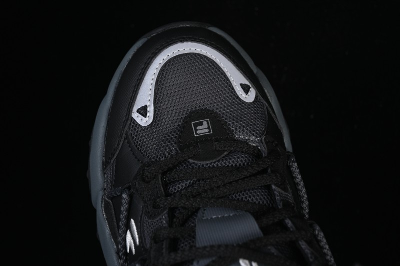 Fila Heritage Fluid Cat Claw Retro Dad Shoes - F12W522111FBD