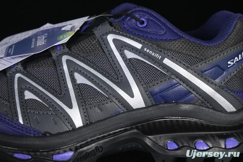 Salomon XT-Quest Outdoor Trail Running Shoes - 491260-21