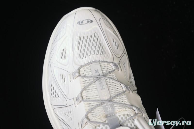 Salomon XT-Whisper Void Explorer Series Outdoor Trail Running Shoes - 477962-23