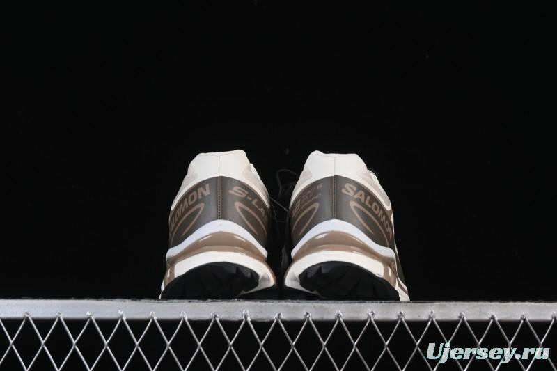 Salomon XT-6 High-Tech Outdoor Casual Running Shoes - 475822-28