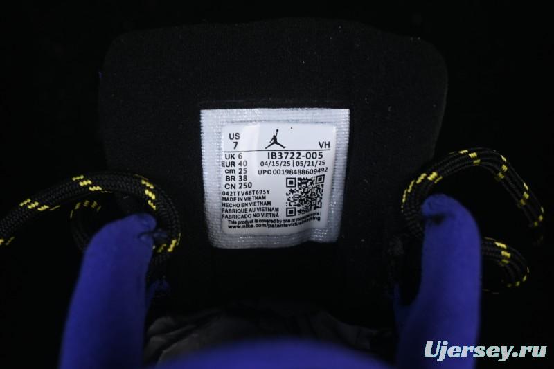 Nike Air Jordan Trunner Casual Running Shoes - IB3722-005