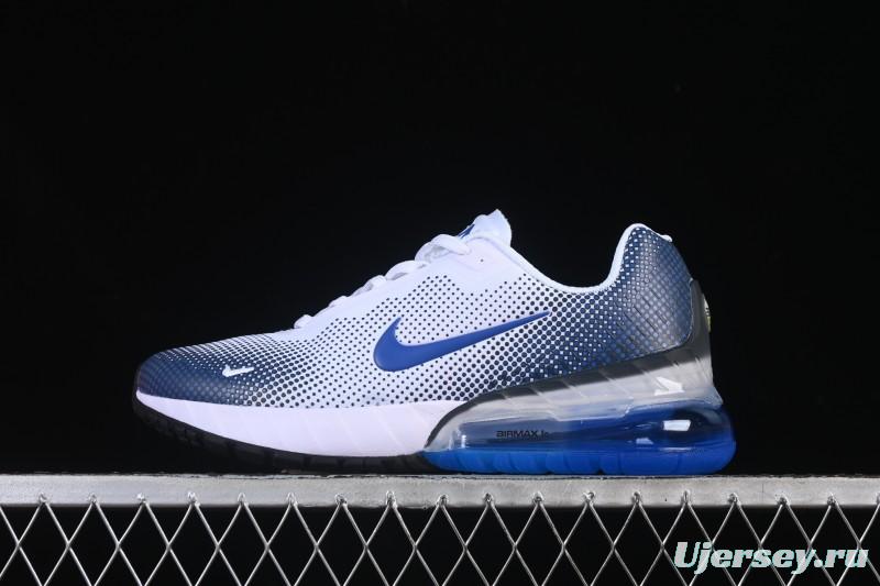 Nike Air Max Phoenix Retro Bullet Air Cushion Running Shoes - FZ5307-101