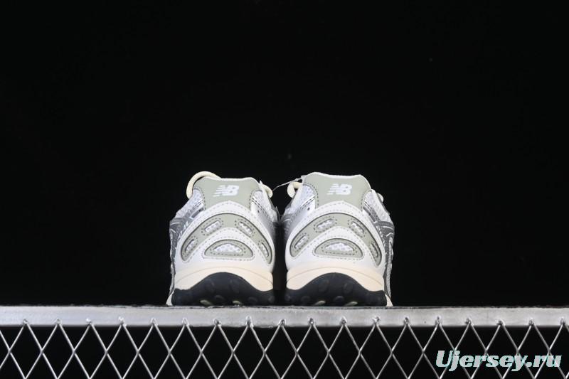 New Balance 204 Series Retro Breathable Casual Sports Running Shoes - U204LSWB