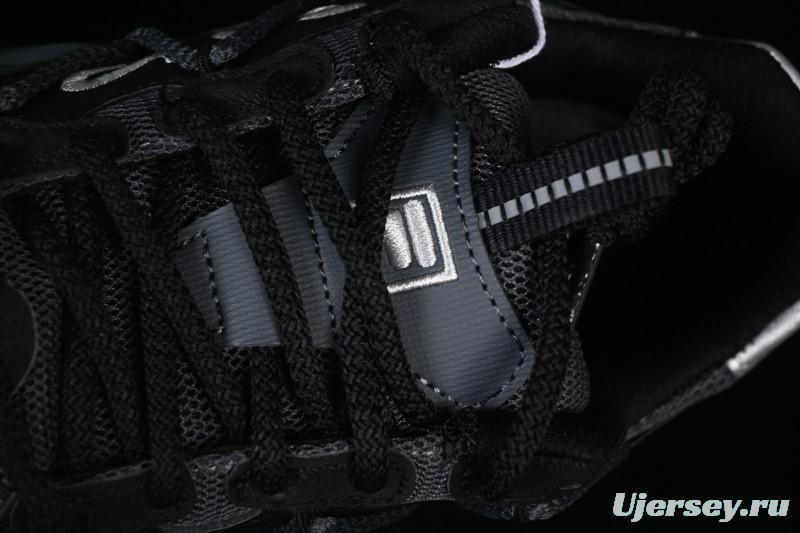 Fila Heritage Fluid Cat Claw Retro Dad Shoes - F12W522111FBD