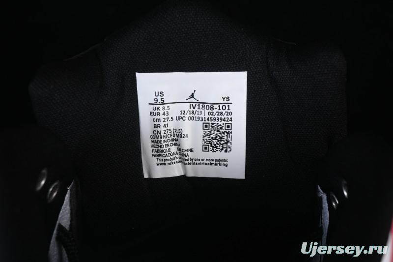 Nike Air Jordan Courtside 23 Retro Basketball Shoes - HV1808-101