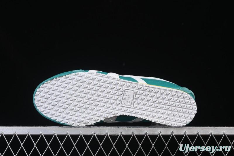 Onitsuka Tiger Mexico 66 Low-Top Casual Running Shoes - 1183B771-003