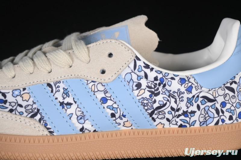 Adidas Samba OG Casual Skate Shoes - JP8080