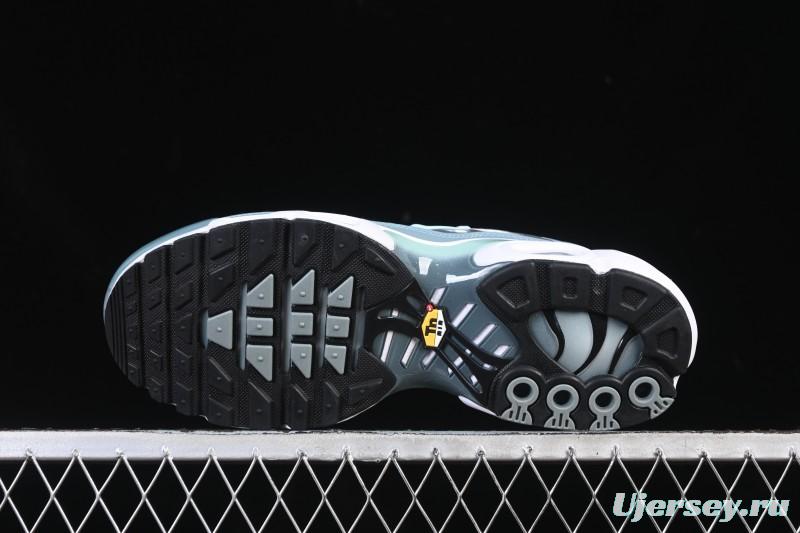 Nike Air Max Plus Retro Cushioned Running Shoes - FV0394-300