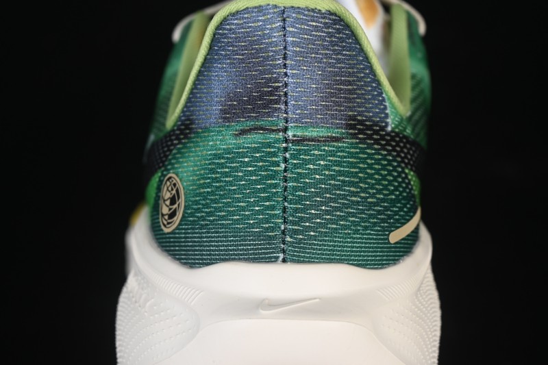 Nike Air Zoom Pegasus 41 FK Running Shoes with Breathable Mesh and Durable Design - IH3583-999