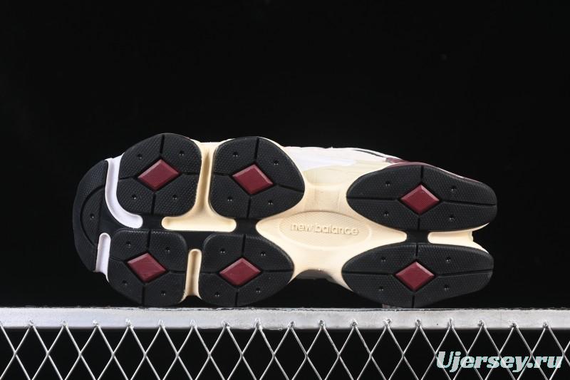 New Balance NB9060 Series Retro Casual Running Shoes - U9060PSD