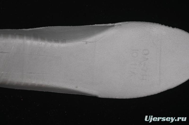 Nike Air Force 1 '07 Low LV Collaboration Grey Hook Woven Label Casual Sneakers - CX5050-Y25