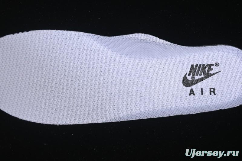 Nike Air Force 1 '07 Low Pixel Cloud Tracking Casual Sports Sneakers - CJ0304-106