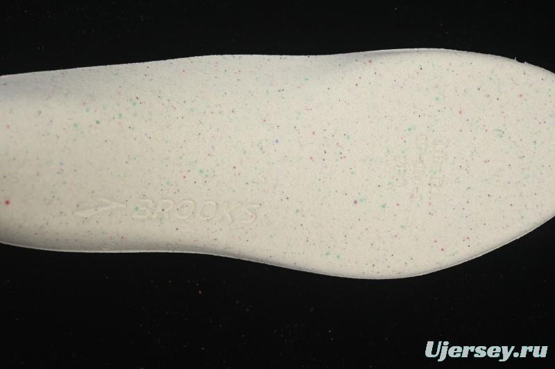 Brooks Glycerin 22 Cushioned Marathon Nitrogen Running Shoes - 1104451D002