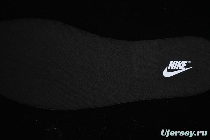 Nike V2K Runtekk Run Cushioned Anti-Slip Retro Low-Top Running Shoes - FD0736-001