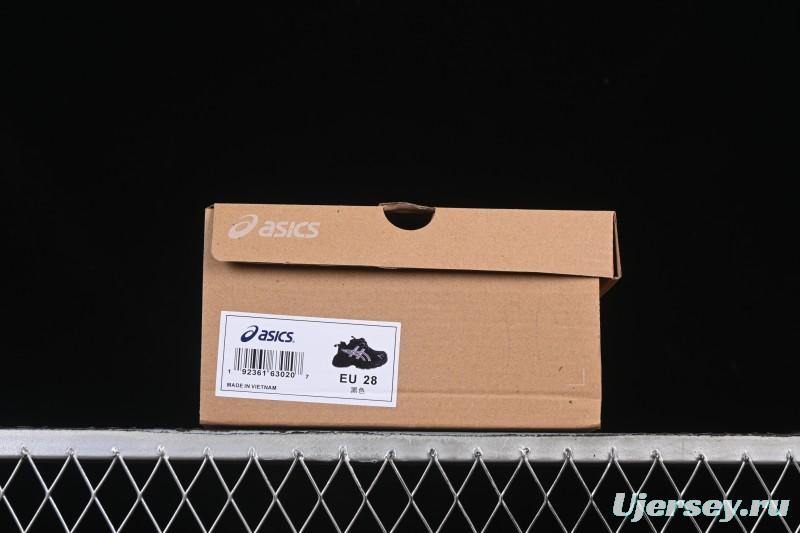 Asics Kids Non-Slip Wear-Resistant Casual Shoes - J.C3