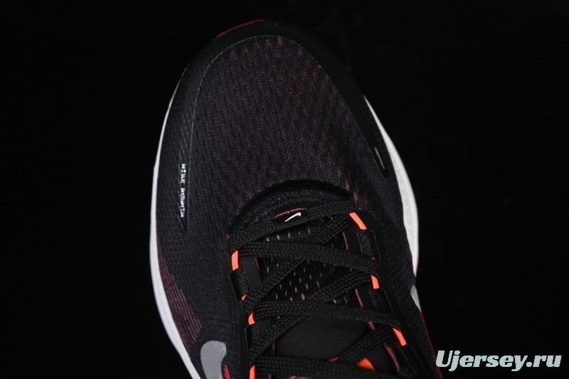 Nike Air Zoom Vomero 18 Cushioned Running Shoes - HM6803-008