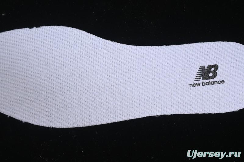 New Balance 471 Series Fabric and Leather Lifestyle Casual Shoes - U471AN