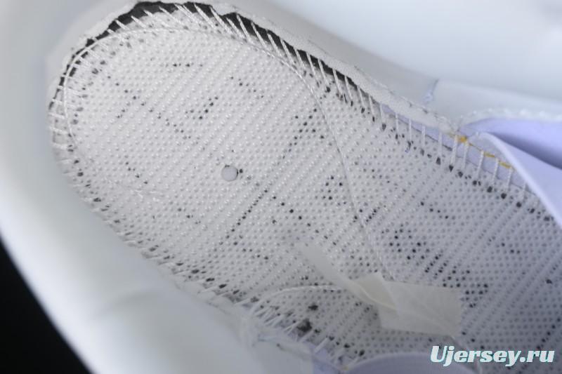 Nike Supreme x Dunk SB Dunk Low White Low-Top Casual Skate Shoes - HQ8487-100