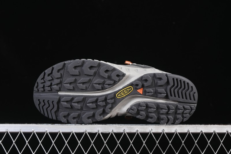 Keen Mxis Evo WP Urban Outdoor Hiking Breathable Casual Shoes - 1027798