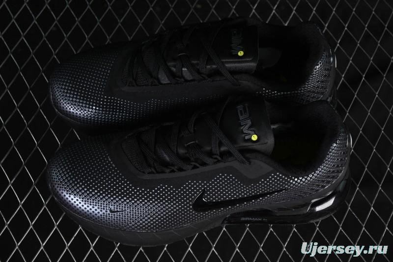 Nike Air Max Phoenix Retro Running Shoes with Bullet Air Cushion - FZ5307-004