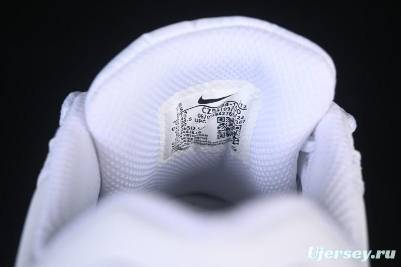 Nike Air Max 90 Retro Running Shoes with Air Cushion - CZ5594-100