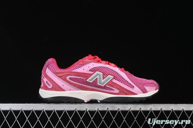 New Balance 204 Series Retro Breathable Casual Sports Running Shoes - U204LKTH