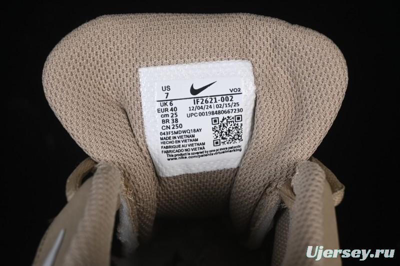 Nike Air Max Fire Retro Cushioned Running Shoes - IF2621-002