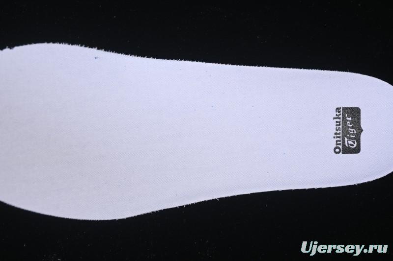 Onitsuka Tiger Mexico 66 SD Low-Top Casual Running Shoes - 1183A872-117