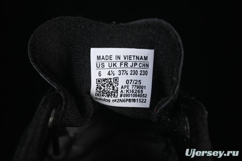 Adidas Samba OG Classic Casual Sneakers - KI6265