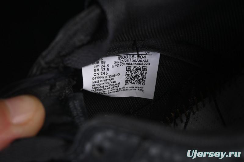 Nike Air Force 1'07 Low Casual Sneakers with Full-Length Air Cushion - IB0018-004