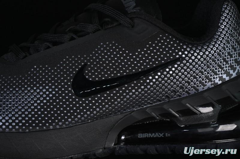 Nike Air Max Phoenix Retro Running Shoes with Bullet Air Cushion - FZ5307-004