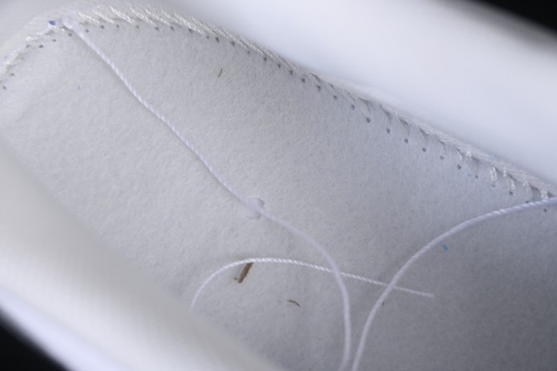 Nike Air Force 1'07 Low Casual Sneakers - IB7677-100