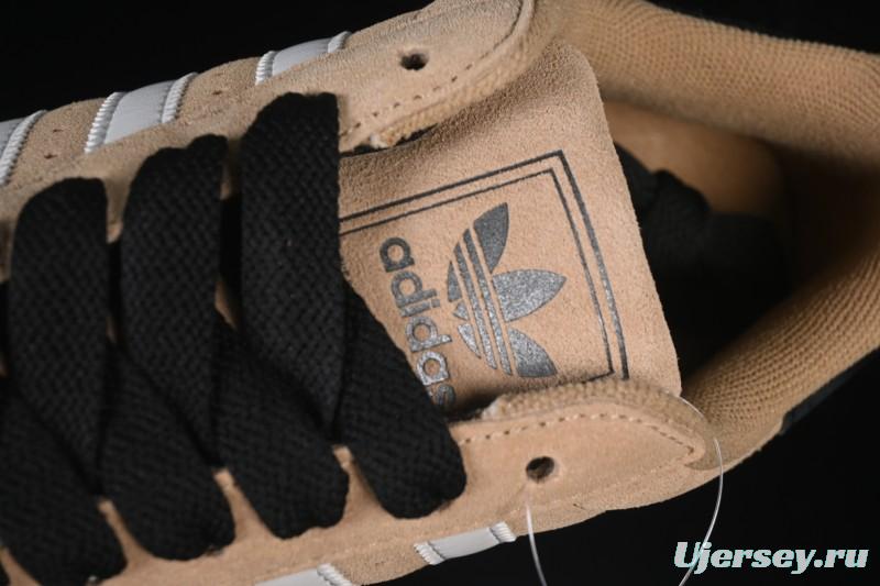 Adidas Originals Superstar II Casual Sneakers with Shell Toe Design - JQ3221