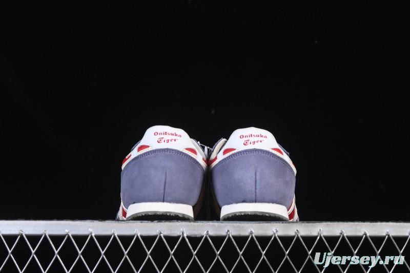Onitsuka Serrano Breathable Comfort Casual Shoes - 1183B400-501