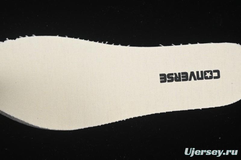 Converse All Star Squaretoe OX Low Top Canvas Shoes - 1SE654