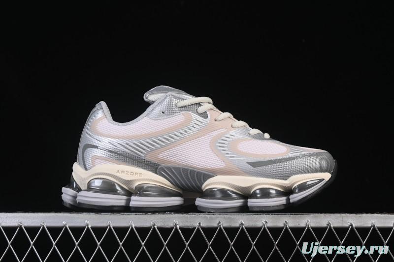 New Balance 2000 Series Retro Dad Style Casual Running Shoes - U20005F9