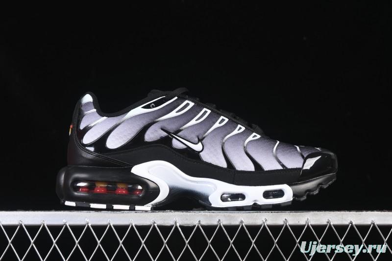 Nike Air Max Plus Retro Running Shoes with Air Cushion Technology - DM0032-003