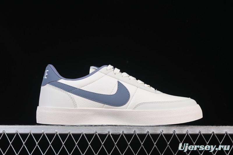 Nike Killshot 2 Retro Comfortable Slip-Resistant Lightweight Low-Top Skate Shoes - HQ1657-106