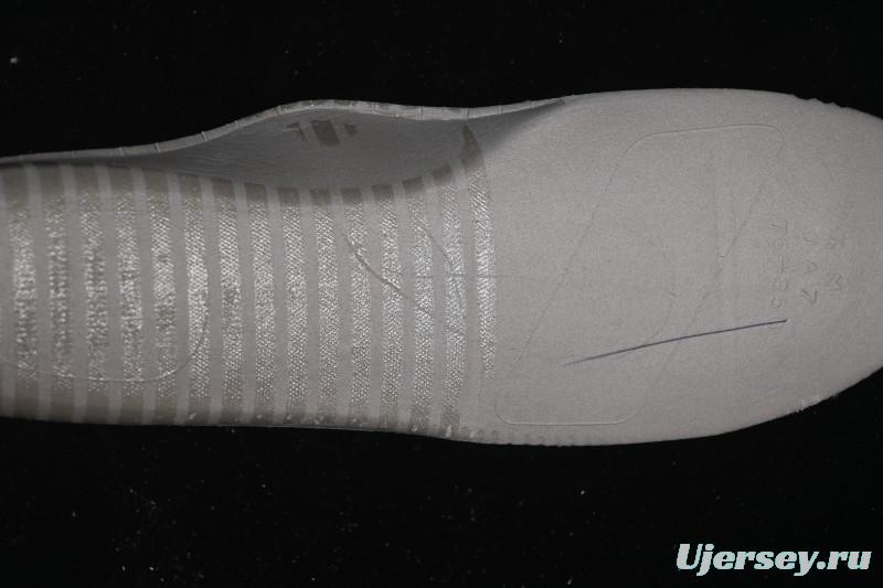 Nike Air Force 1'07 Mid Casual Shoes with Reflective Design and Full-Length Air Cushion - XL0236-235