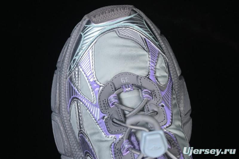 Balenciaga Phantom Sneaker Trendy Running Shoes - W3XNY4510