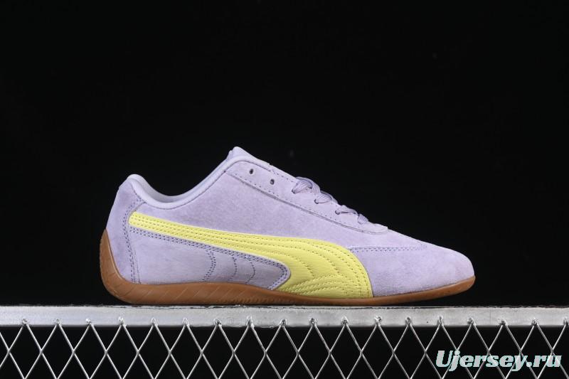 Puma The Open Product Speedcat Low-Top Lifestyle Casual Shoes - 398846-51