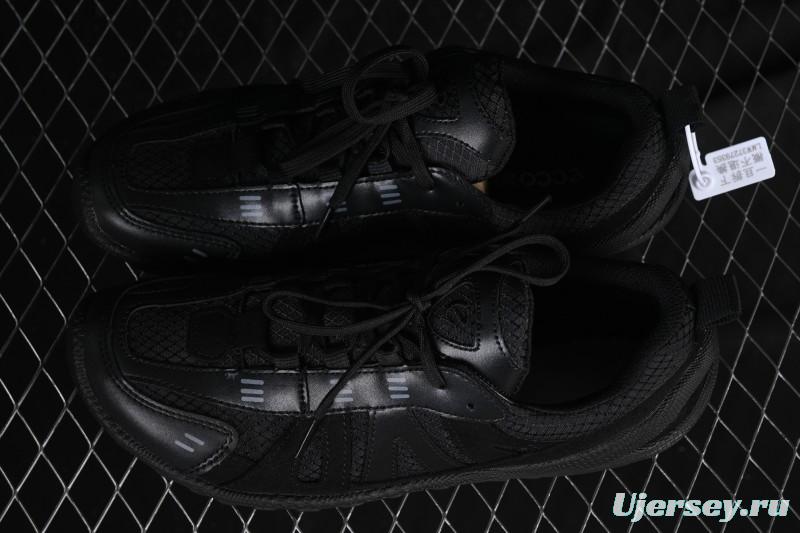 ECCO BIOM LITE Series Innovative Thin Sole Walking Lightweight Versatile Barefoot Casual Shoes 80243451094