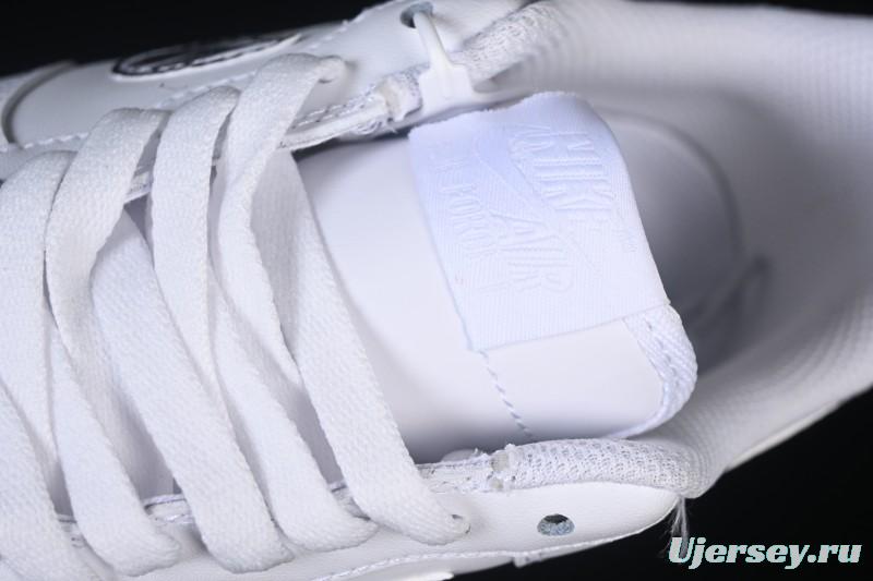 Nike Air Force 1'07 Low Mischief Casual Sneakers - ZH0316-096