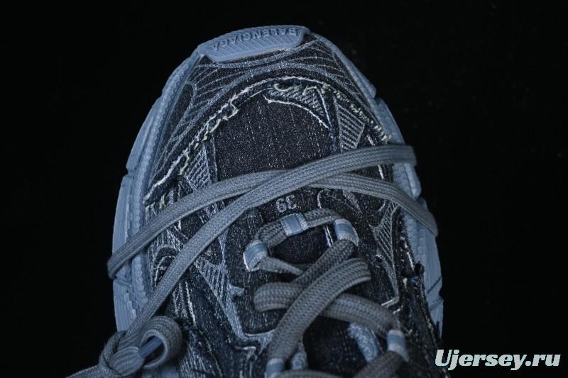 Balenciaga Phantom Sneaker Trendy Running Shoes - WTSAX4000