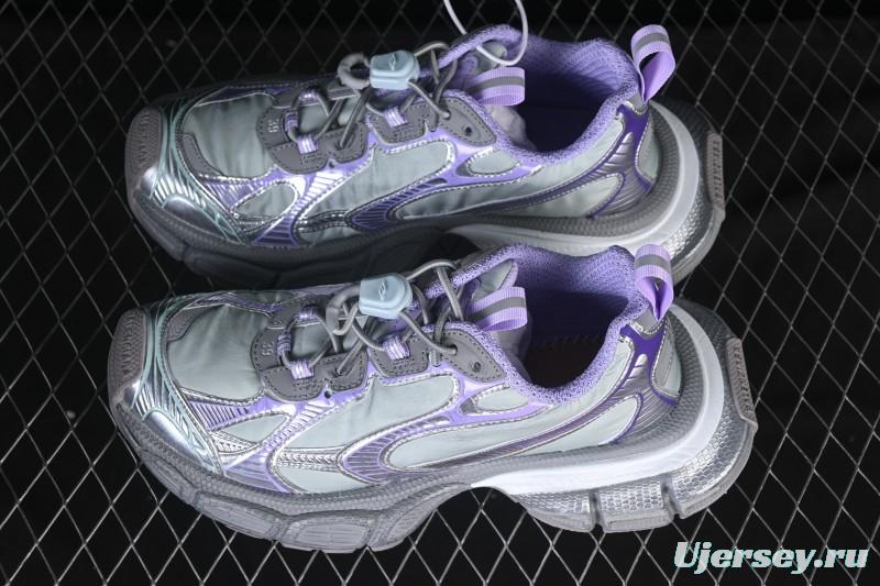 Balenciaga Phantom Sneaker Trendy Running Shoes - W3XNY4510