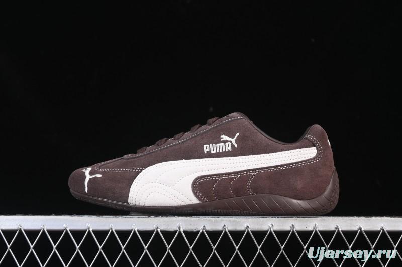 Puma Speedcat Lifestyle Low-Top Casual Shoes - 403903-01