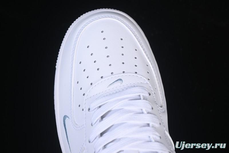 Nike Air Force 1'07 Low Casual Sneakers - IH4475-100