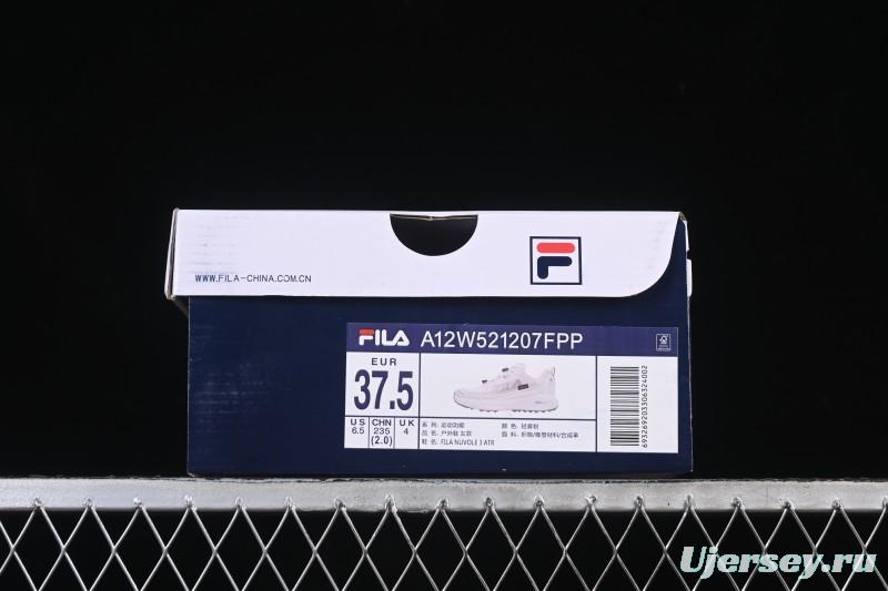 Fila Nuvole 3 Atr Outdoor Functional Shoes - A12W521207FPP