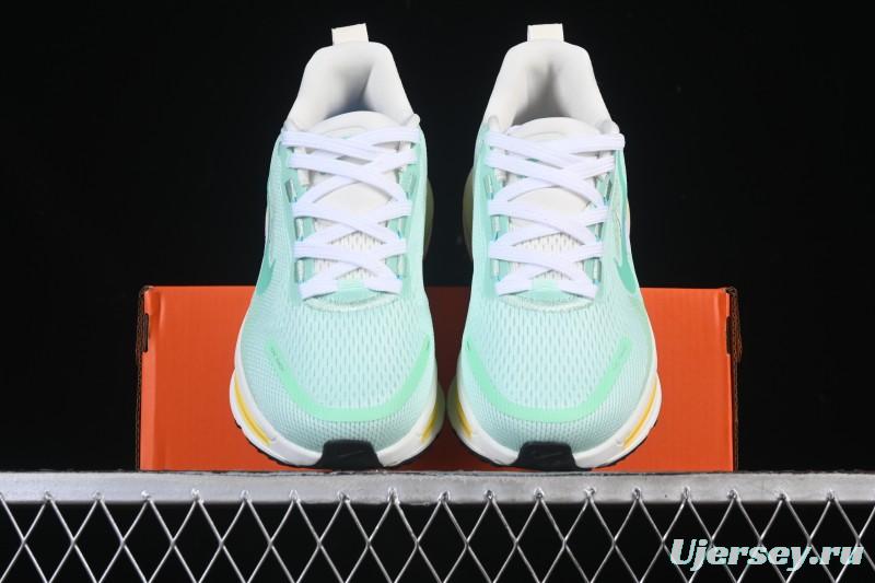 Nike Air Zoom Vomero 18 Cushioned Running Shoes - IH7349-331