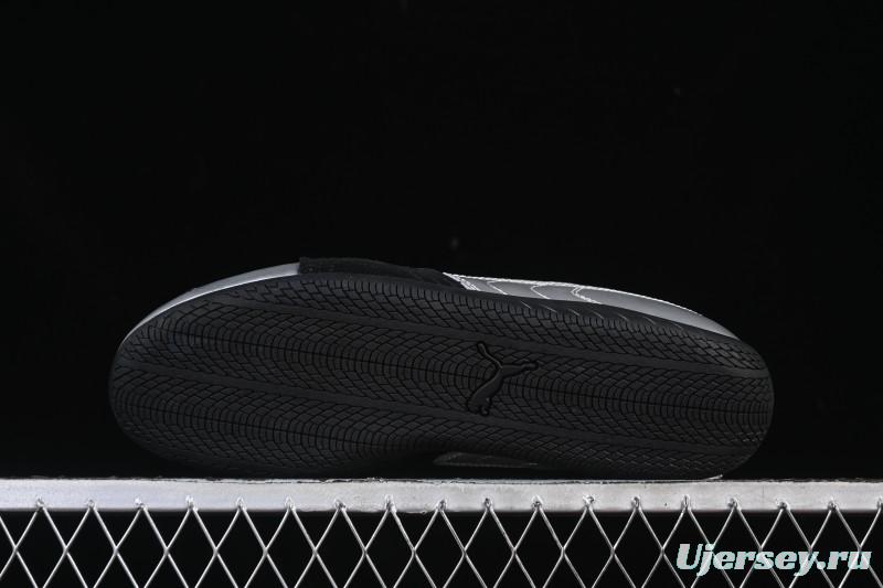 Puma Speedcat Lifestyle Low-Top Casual Shoes - 403689-01